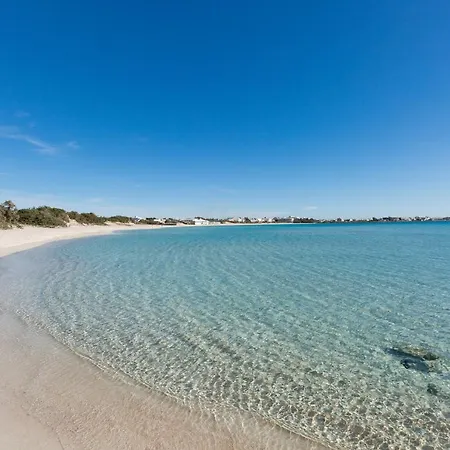 Nyaraló Tabu' By Barbarhouse Porto Cesareo