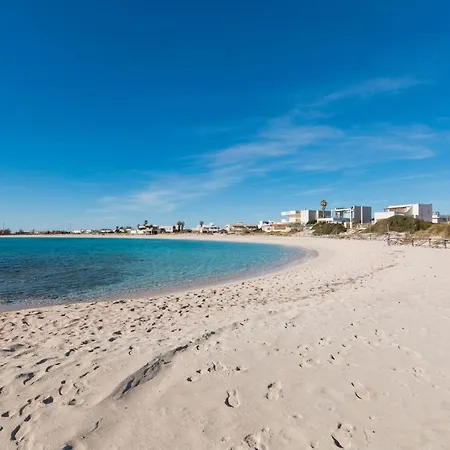 Nyaraló Tabu' By Barbarhouse Porto Cesareo