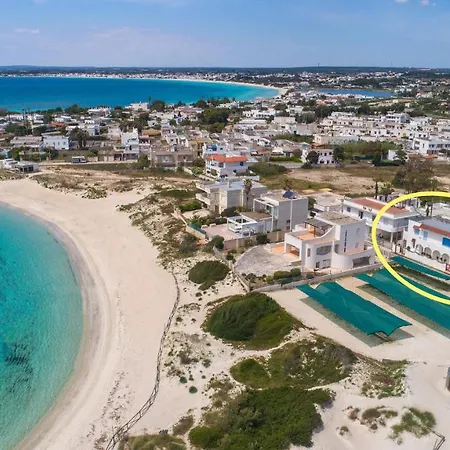 Holiday home Tabu' By Barbarhouse