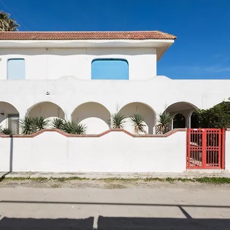 Tabu' By Barbarhouse Dom wakacyjny *