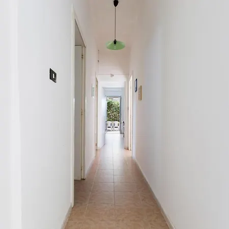 Tabu' By Barbarhouse Dom wakacyjny