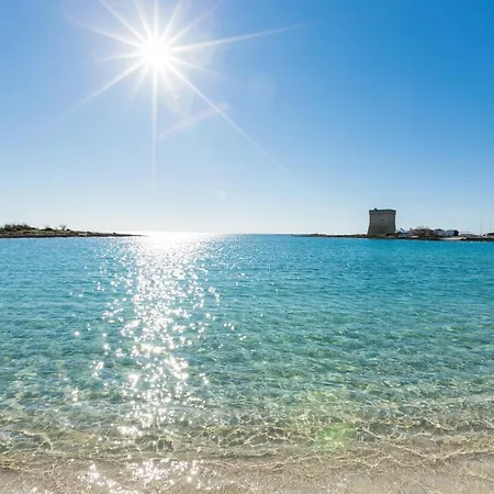 Tabu' By Barbarhouse Holiday home *