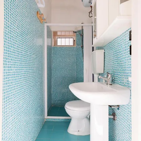 Dom wakacyjny Tabu' By Barbarhouse Porto Cesareo