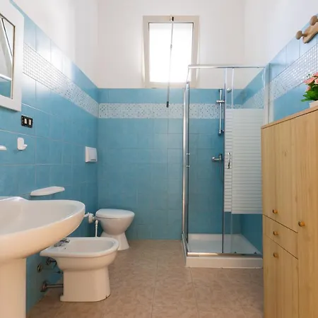 Tabu' By Barbarhouse Porto Cesareo