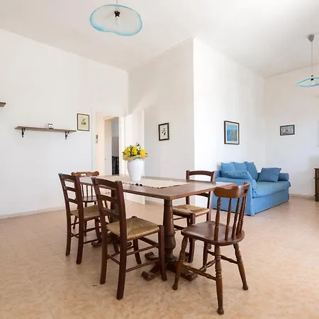 Tabu' By Barbarhouse Holiday home *