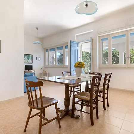 Holiday home Tabu' By Barbarhouse