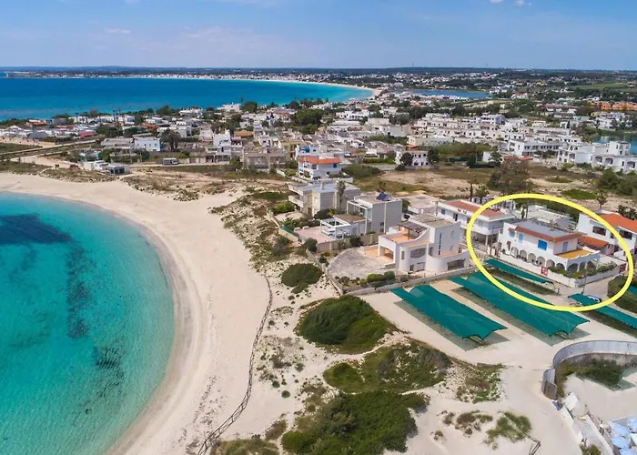 בית נופש Tabu' By Barbarhouse