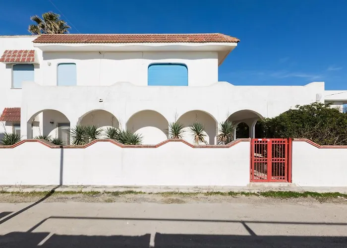 Tabu' By Barbarhouse בית נופש *