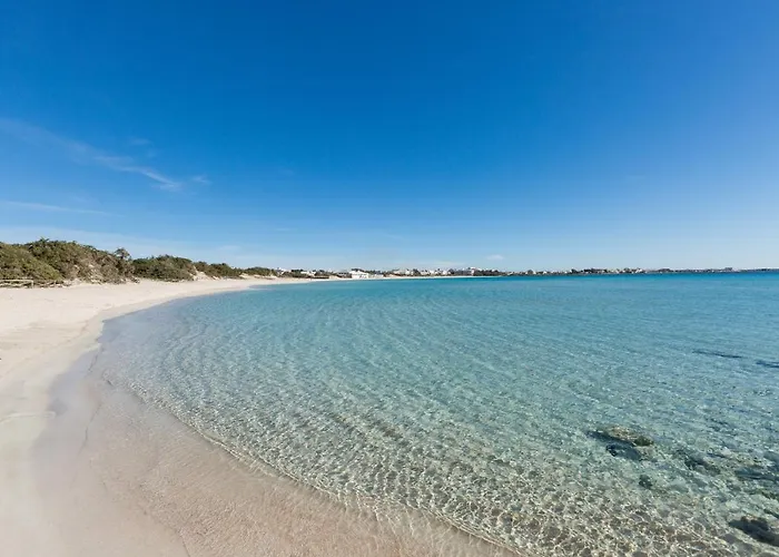 בית נופש Tabu' By Barbarhouse פורטו צ'זראו