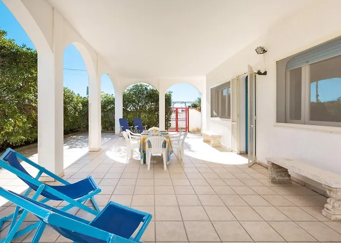 בית נופש Tabu' By Barbarhouse *