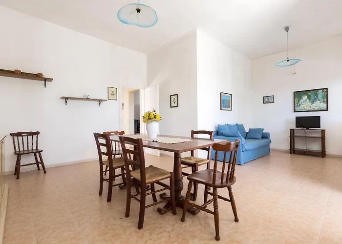 Tabu' By Barbarhouse בית נופש *